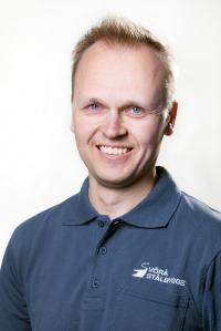 Tor-Leif Häggman